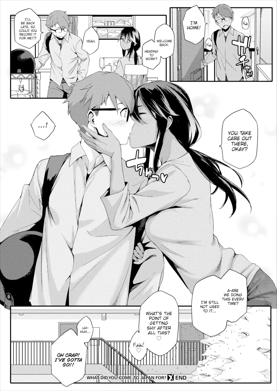 [Yurikawa] Natsu Koi Ota girl Ch 1-3 Fhentai - Page 79