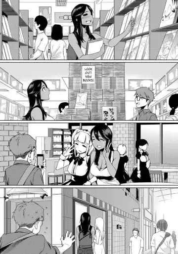 [Yurikawa] Natsu Koi Ota girl Ch 1-3 Fhentai - Page 12