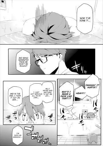 [Yurikawa] Natsu Koi Ota girl Ch 1-3 Fhentai - Page 59