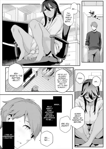 [Yurikawa] Natsu Koi Ota girl Ch 1-3 Fhentai - Page 60