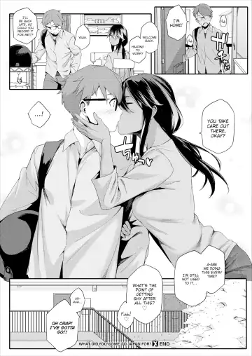 [Yurikawa] Natsu Koi Ota girl Ch 1-3 Fhentai - Page 79