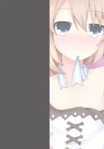 [Haru] Shiro no Koibito Fhentai - Page 20