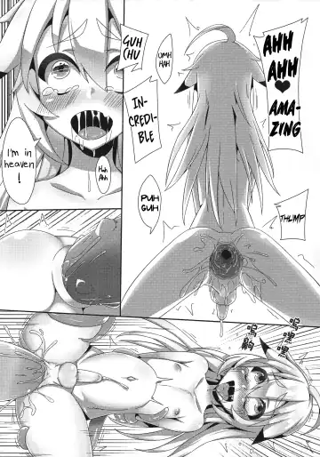 [Shen Yan] Cheng Ni | Chung Addiction Fhentai.net - Page 18