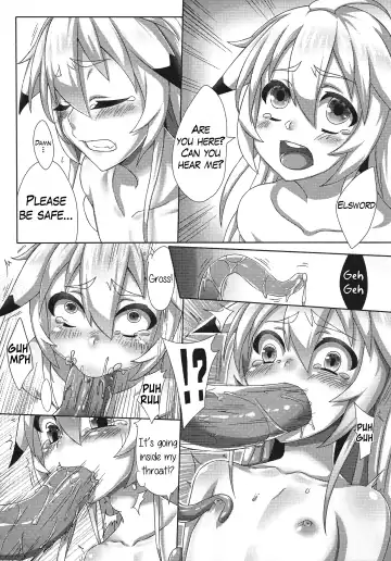 [Shen Yan] Cheng Ni | Chung Addiction Fhentai.net - Page 6