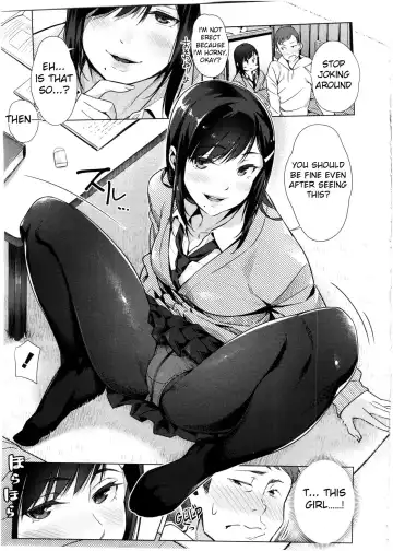 [Bubuzuke] Namaiki Lippuppu | Cheeky Lippuppu Fhentai - Page 5