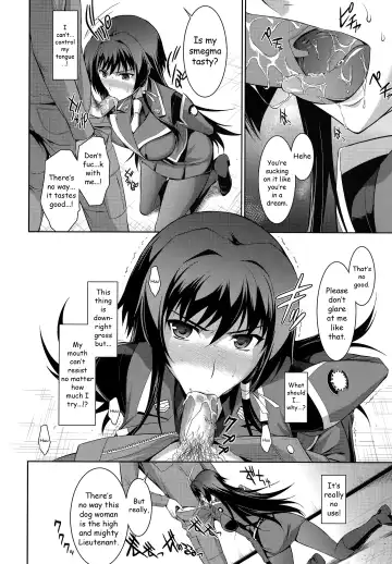 [Ishigaki Takashi] Ouka Chiru! | Cherry-Blossom Falling Fhentai - Page 11