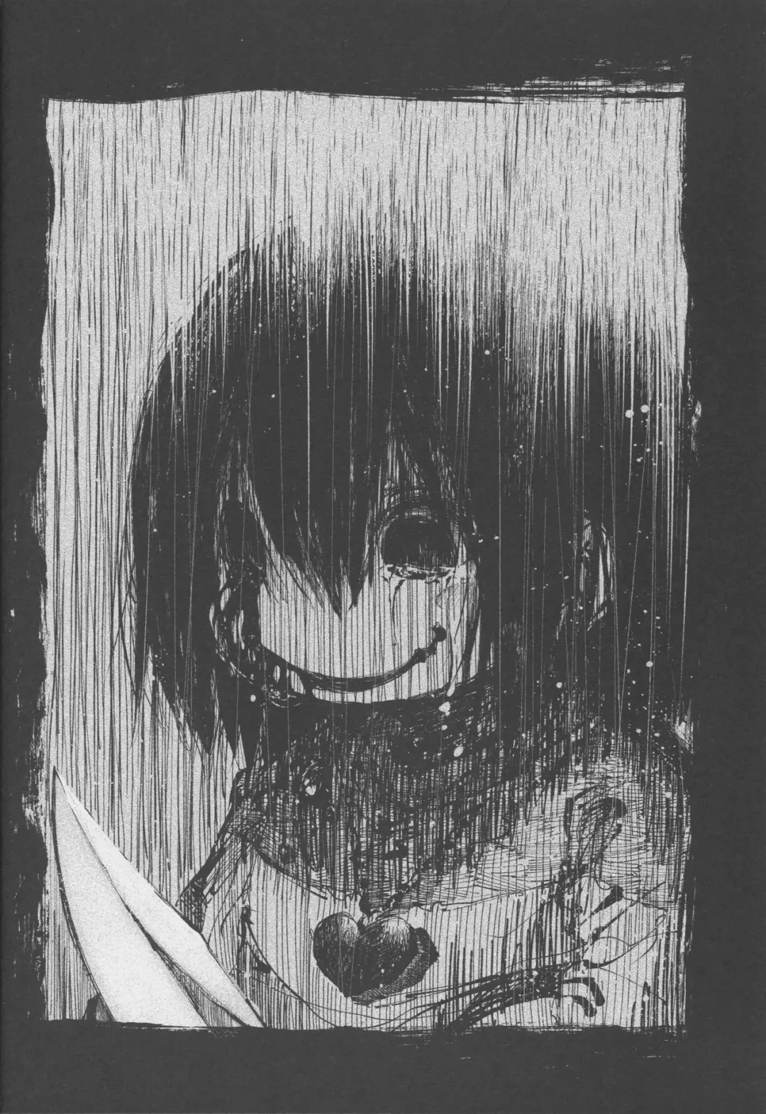 [Koishi Chikasa] Vorpal love Fhentai - Page 22