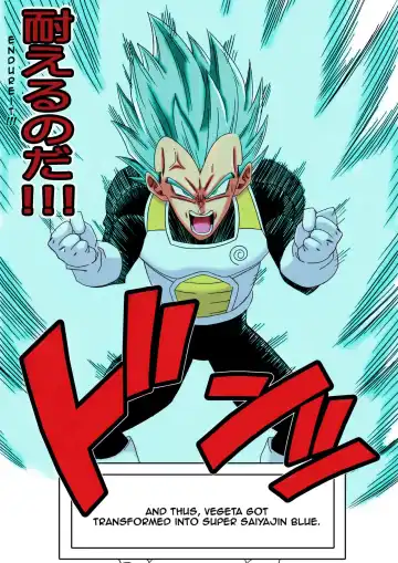 [Yamamoto] Bulma ga Chikyuu o Sukuu! Fhentai.net - Page 23