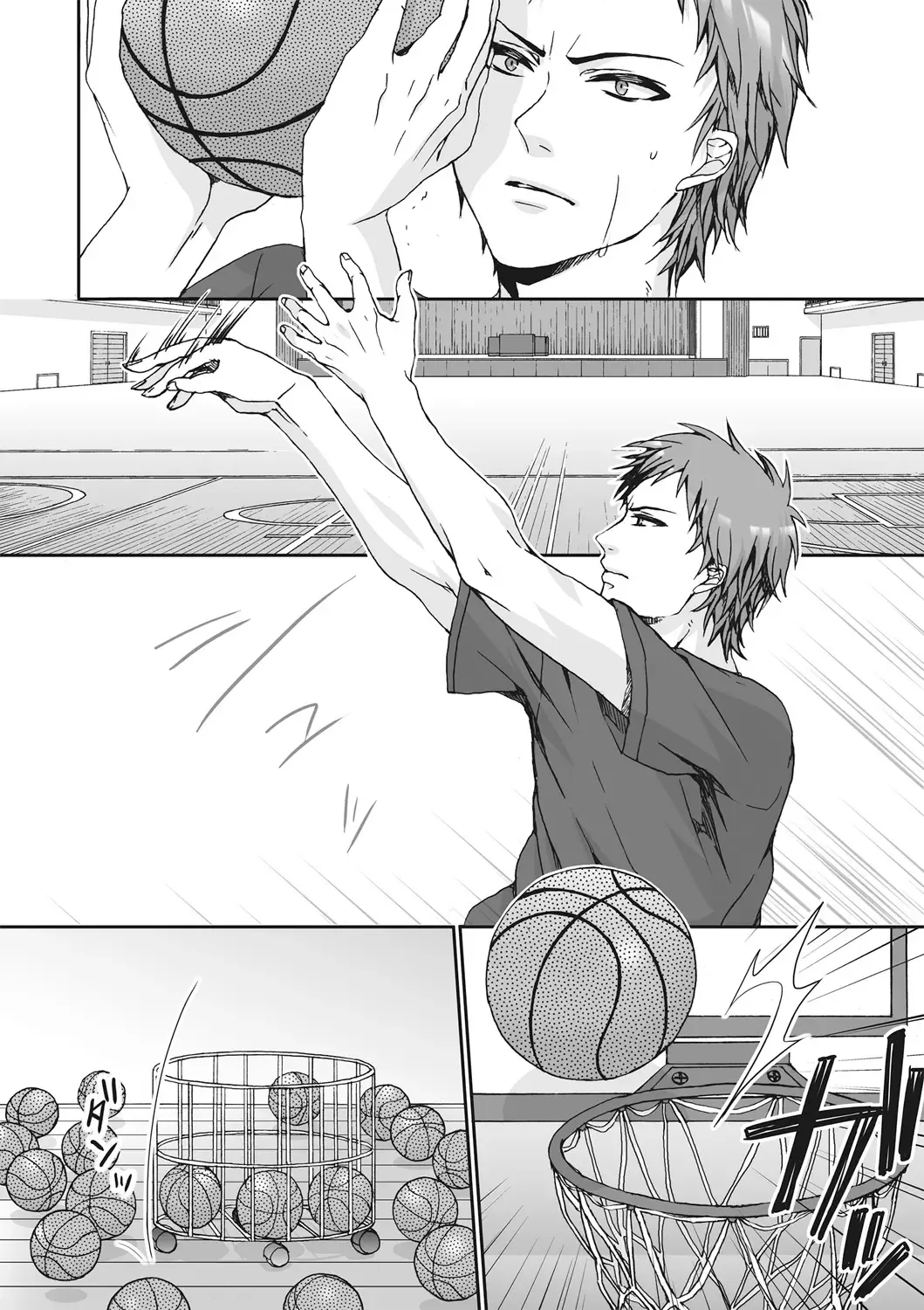 [Saotome Mokono] Ijimerare ~"Onna" no Boku to Kainushi Sannin~ <Tankoubon Tokubetsu Ban> Fhentai - Page 90