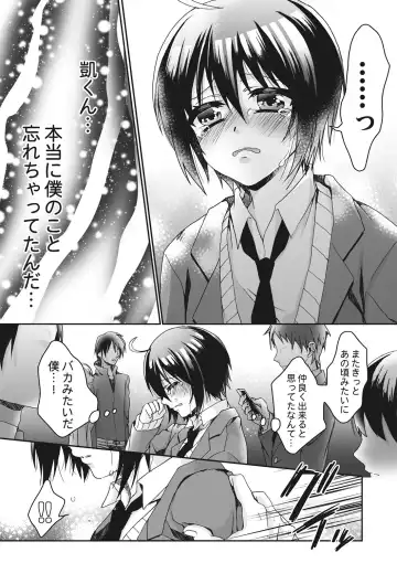 [Saotome Mokono] Ijimerare ~"Onna" no Boku to Kainushi Sannin~ <Tankoubon Tokubetsu Ban> Fhentai - Page 114