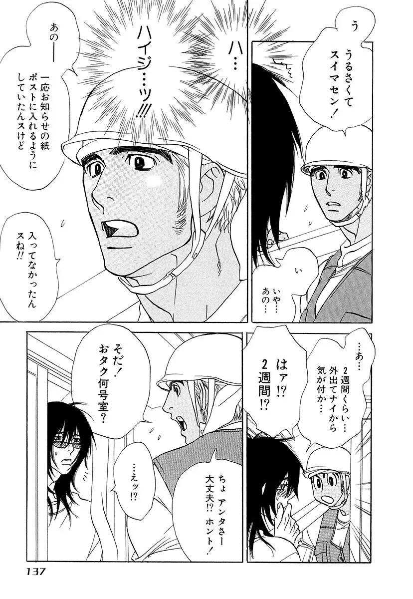 [Uchida Kaoru] Wakasama Onmitsuchou Ge Fhentai - Page 139