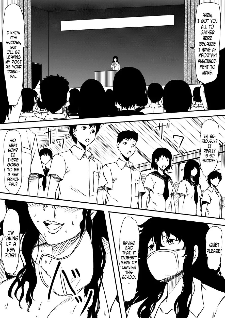 Kami no Chinko o Motsu Shounen ~Kami no Chinko de Yaritai Houdai!~ Fhentai - Page 51