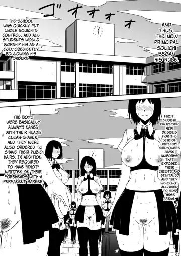 Kami no Chinko o Motsu Shounen ~Kami no Chinko de Yaritai Houdai!~ Fhentai.net - Page 59