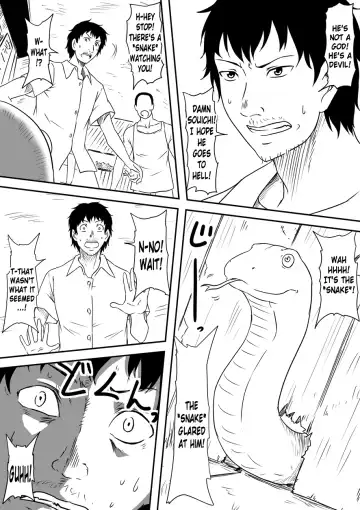 Kami no Chinko o Motsu Shounen ~Kami no Chinko de Yaritai Houdai!~ Fhentai.net - Page 71