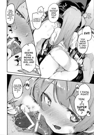 [Hyocorou] Chun×3 Fhentai.net - Page 3