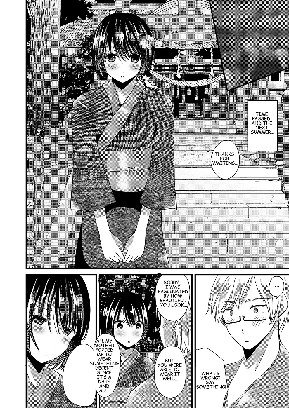 [F - Labui] Eroge na Hibi Fhentai - Page 40