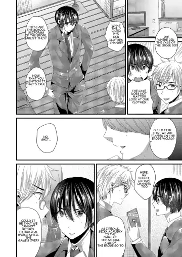 [F - Labui] Eroge na Hibi Fhentai - Page 2