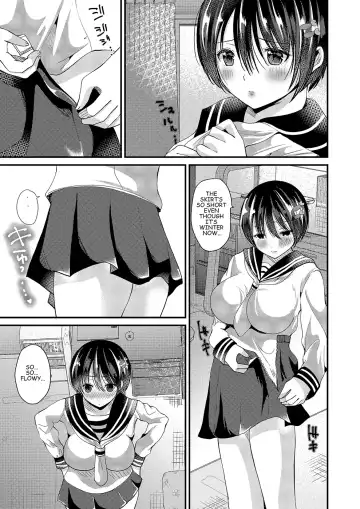 [F - Labui] Eroge na Hibi Fhentai - Page 23