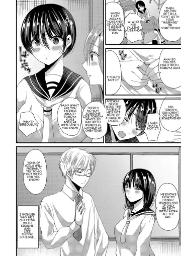 [F - Labui] Eroge na Hibi Fhentai - Page 26
