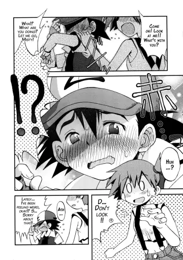 [Shimazu Isami] Atarashii Sekai e no Tobira no Kagi wa Shiranai Uchi ni GET Shite Ita yo Fhentai.net - Page 7