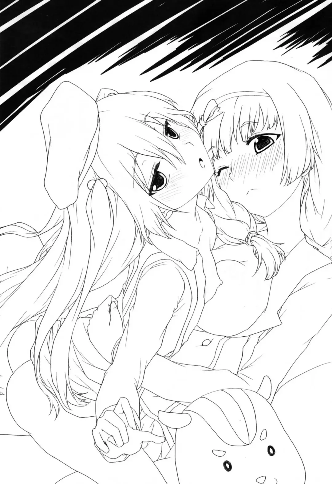 [Kushikatsu Koumei] Omodume BOX XXIX Fhentai - Page 2