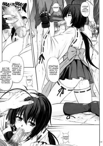 [Izumi - Reizei] K8 Fhentai.net - Page 20