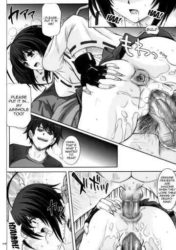 [Izumi - Reizei] K8 Fhentai.net - Page 29