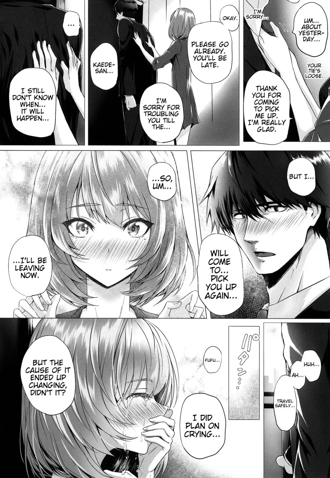 [Simon] Kaede to P Fhentai - Page 29