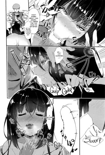 [Tsuchinoko] Hime no Kako | Princess' Past Fhentai - Page 10
