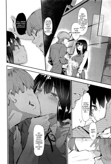 [Tsuchinoko] Hime no Kako | Princess' Past Fhentai - Page 4