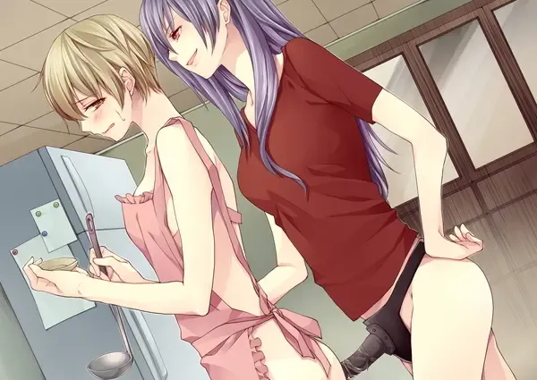 Rudora no kyousei 2 ~ joseika kanryou houkokusho~ Fhentai - Page 140