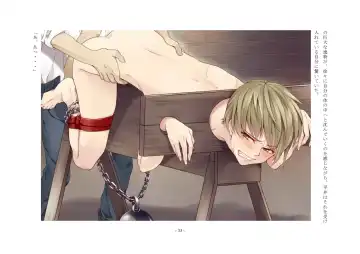 Rudora no kyousei 2 ~ joseika kanryou houkokusho~ Fhentai - Page 35