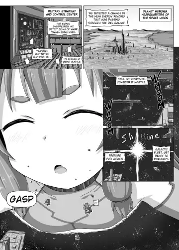 [Terada Ochiko] Unwanted Microbe Exterminator! Fhentai.net - Page 4