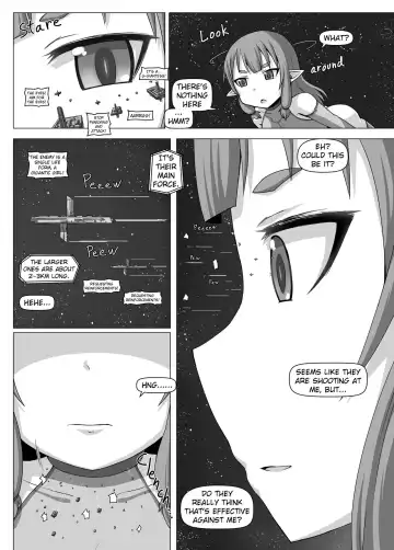 [Terada Ochiko] Unwanted Microbe Exterminator! Fhentai.net - Page 5