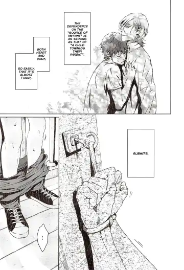 [Zariya Ranmaru] VOID Ch. 2 Fhentai - Page 12