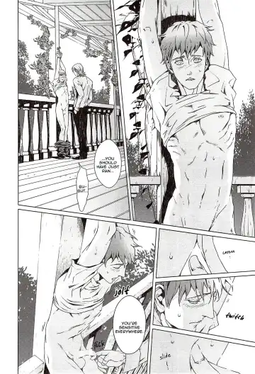 [Zariya Ranmaru] VOID Ch. 2 Fhentai - Page 13