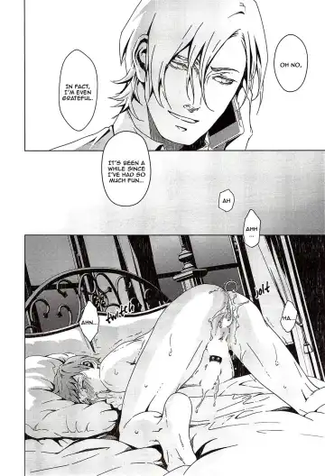 [Zariya Ranmaru] VOID Ch. 2 Fhentai - Page 21