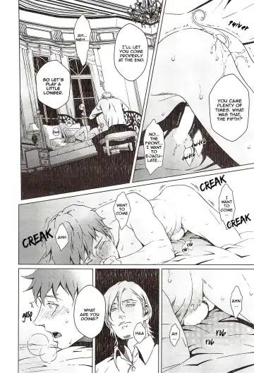 [Zariya Ranmaru] VOID Ch. 2 Fhentai - Page 23