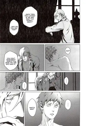 [Zariya Ranmaru] VOID Ch. 2 Fhentai - Page 30