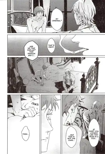 [Zariya Ranmaru] VOID Ch. 2 Fhentai - Page 31