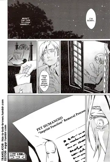 [Zariya Ranmaru] VOID Ch. 2 Fhentai - Page 33