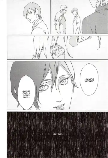 [Zariya Ranmaru] VOID Ch. 2 Fhentai - Page 5
