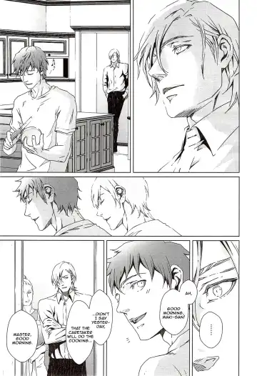 [Zariya Ranmaru] VOID Ch. 2 Fhentai - Page 6