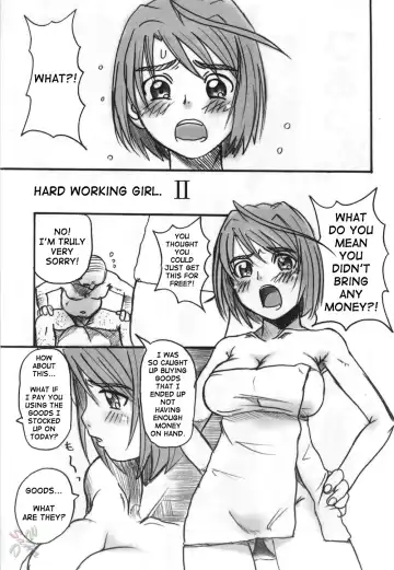 [Hirokawa Kouichirou] HIME-hajimeru Fhentai.net - Page 17