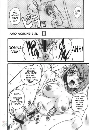 [Hirokawa Kouichirou] HIME-hajimeru Fhentai.net - Page 30