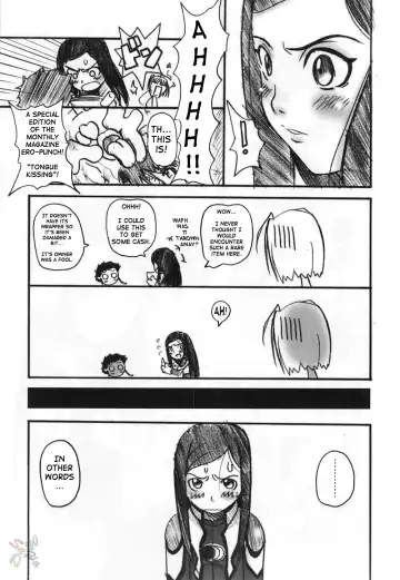 [Hirokawa Kouichirou] HIME-hajimeru Fhentai.net - Page 41