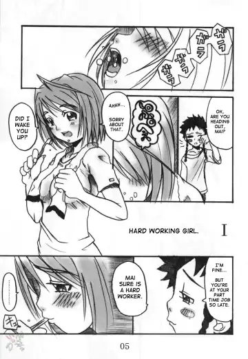 [Hirokawa Kouichirou] HIME-hajimeru Fhentai.net - Page 5