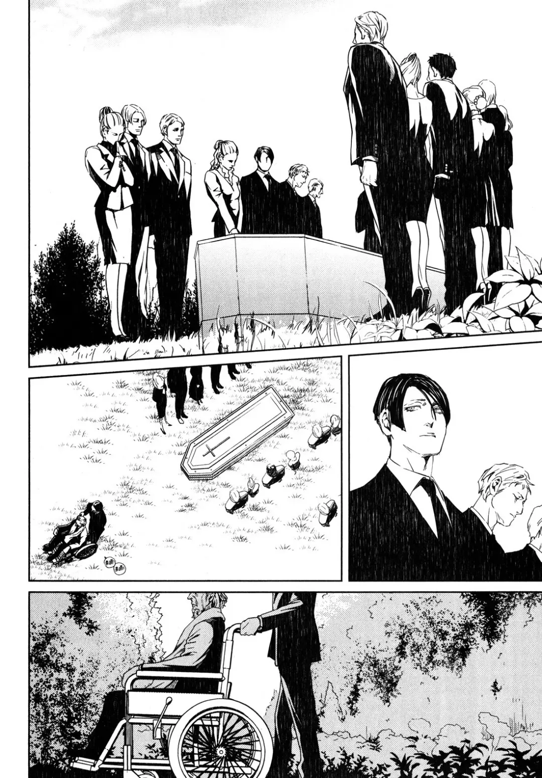 [Zariya Ranmaru] Coyote Ch.2 Fhentai - Page 22