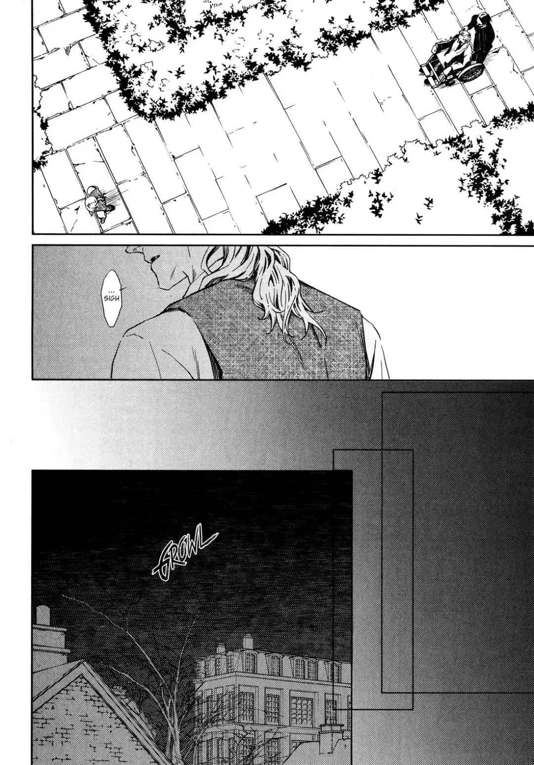 [Zariya Ranmaru] Coyote Ch.2 Fhentai - Page 26