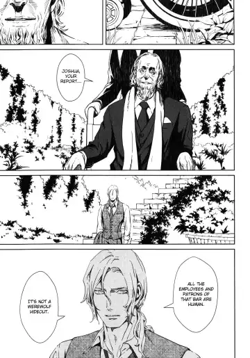 [Zariya Ranmaru] Coyote Ch.2 Fhentai - Page 23